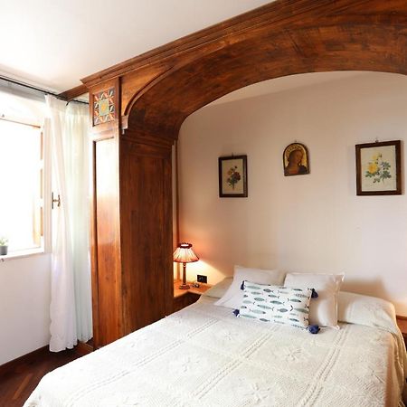 Porta Catania & Duomo Cozy Apartment Taormina Zewnętrze zdjęcie