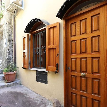 Porta Catania & Duomo Cozy Apartment Taormina Zewnętrze zdjęcie