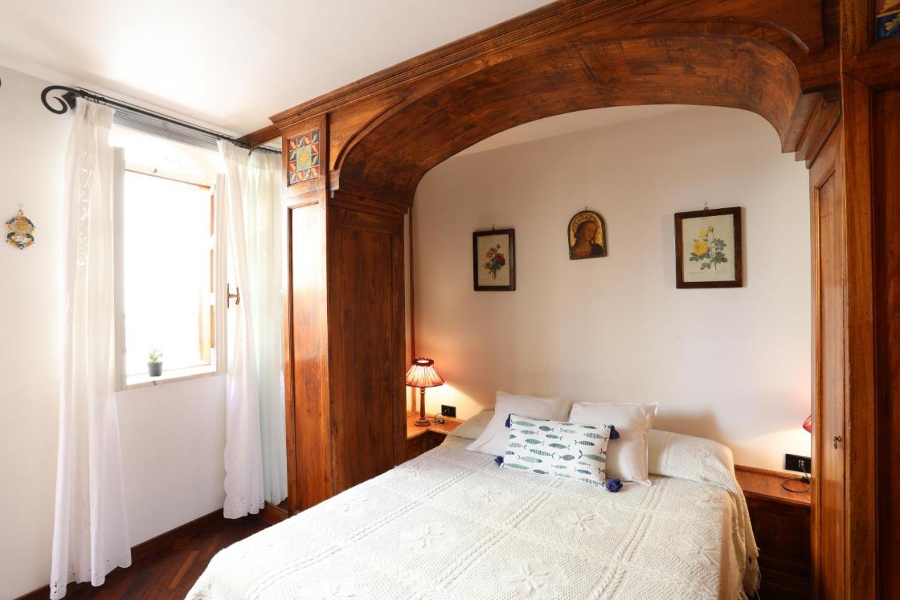 Porta Catania & Duomo Cozy Apartment Taormina Zewnętrze zdjęcie