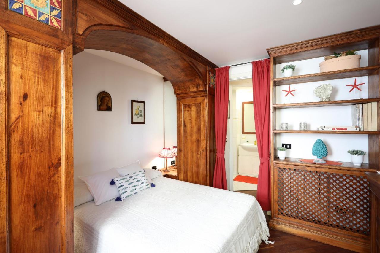 Porta Catania & Duomo Cozy Apartment Taormina Zewnętrze zdjęcie