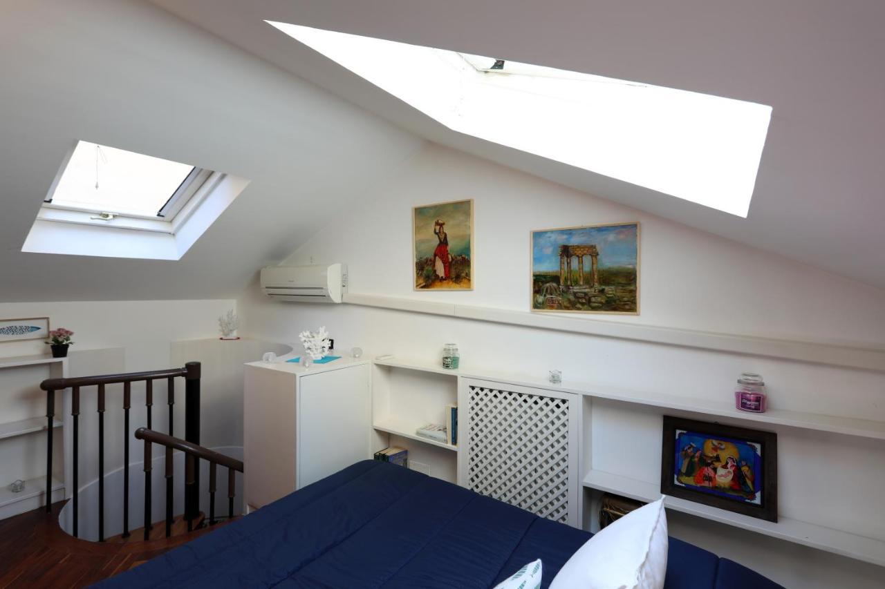 Porta Catania & Duomo Cozy Apartment Taormina Zewnętrze zdjęcie