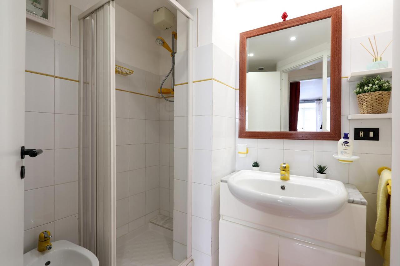 Porta Catania & Duomo Cozy Apartment Taormina Zewnętrze zdjęcie