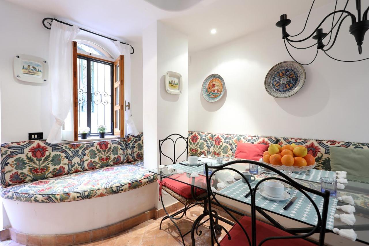 Porta Catania & Duomo Cozy Apartment Taormina Zewnętrze zdjęcie