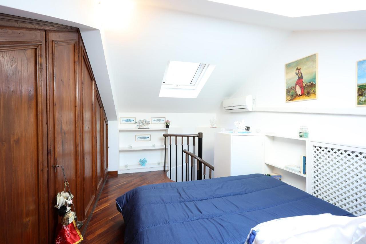 Porta Catania & Duomo Cozy Apartment Taormina Zewnętrze zdjęcie