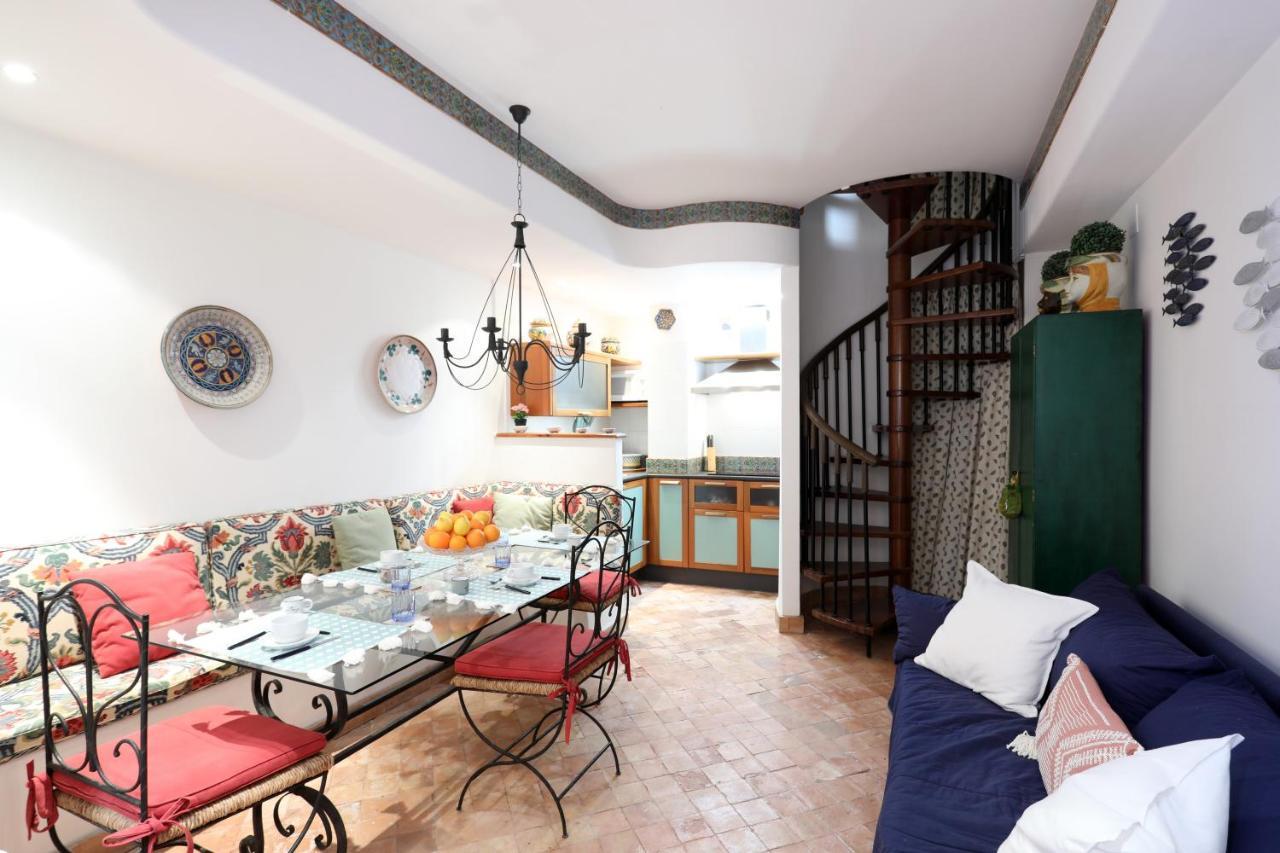 Porta Catania & Duomo Cozy Apartment Taormina Zewnętrze zdjęcie