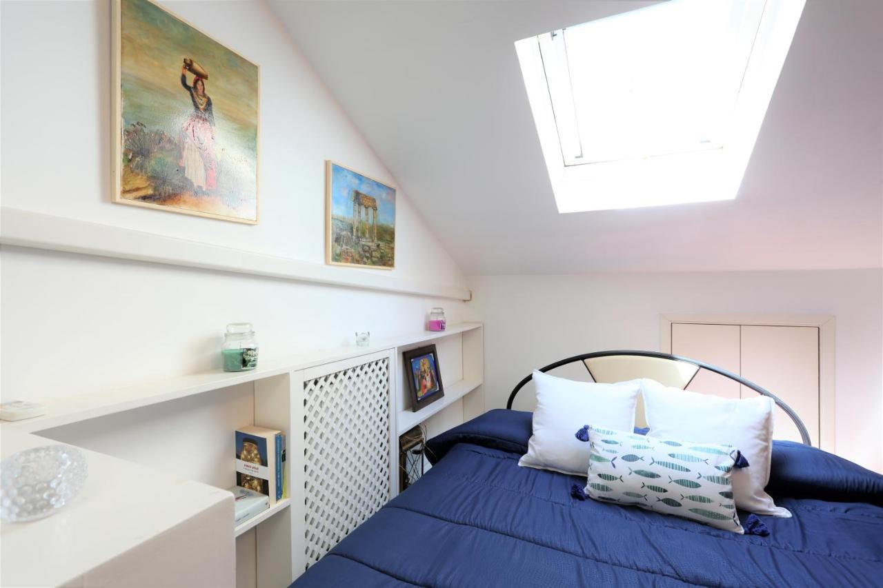Porta Catania & Duomo Cozy Apartment Taormina Zewnętrze zdjęcie