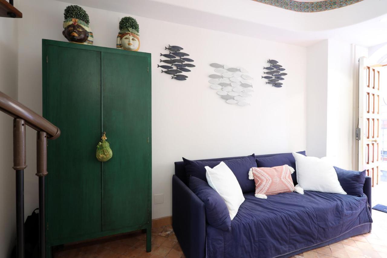 Porta Catania & Duomo Cozy Apartment Taormina Zewnętrze zdjęcie