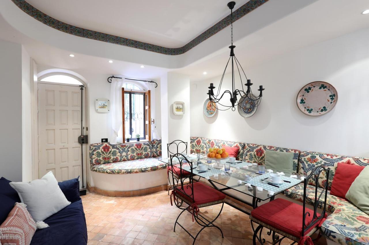 Porta Catania & Duomo Cozy Apartment Taormina Zewnętrze zdjęcie