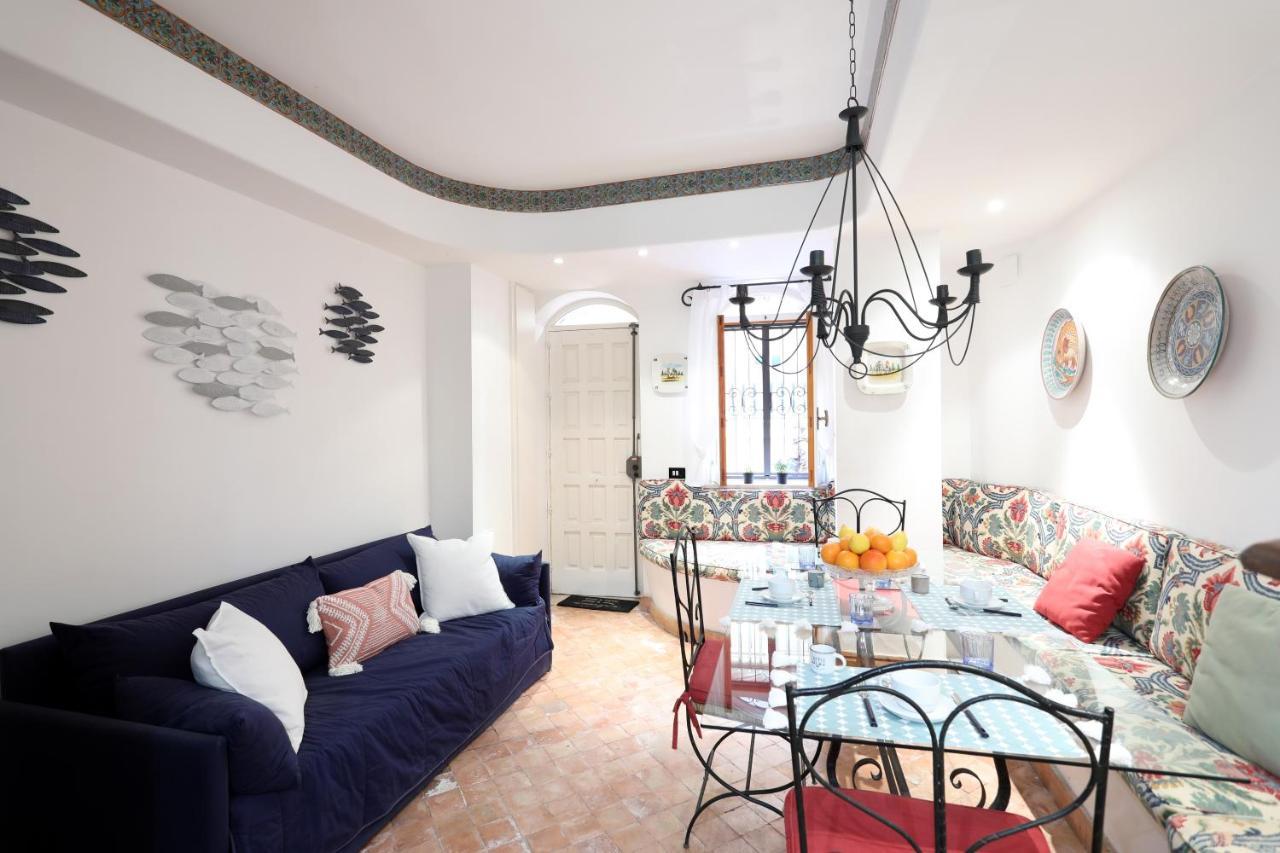 Porta Catania & Duomo Cozy Apartment Taormina Zewnętrze zdjęcie