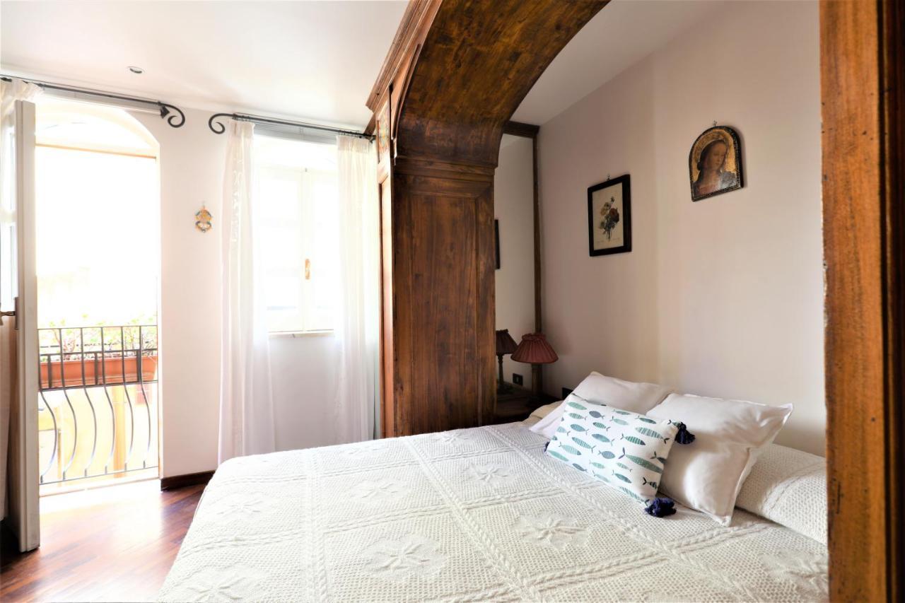 Porta Catania & Duomo Cozy Apartment Taormina Zewnętrze zdjęcie